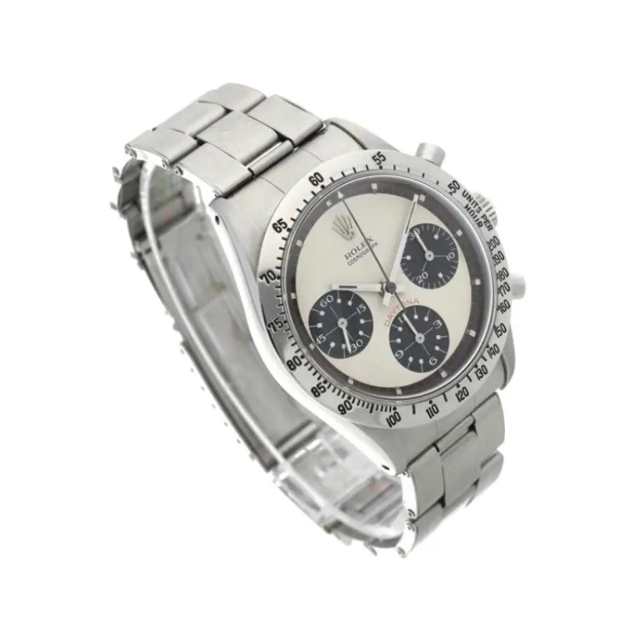 Rolex Daytona 6239 “Paul Newman” Ultra Precision Replica