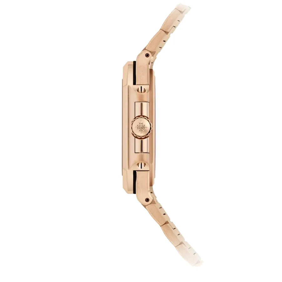 Patek Philippe Cubitus 40MM 7128/1R-001 Rose Gold