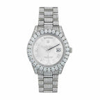 Rolex Day-Date II 41MM 218239 Diamond-Set