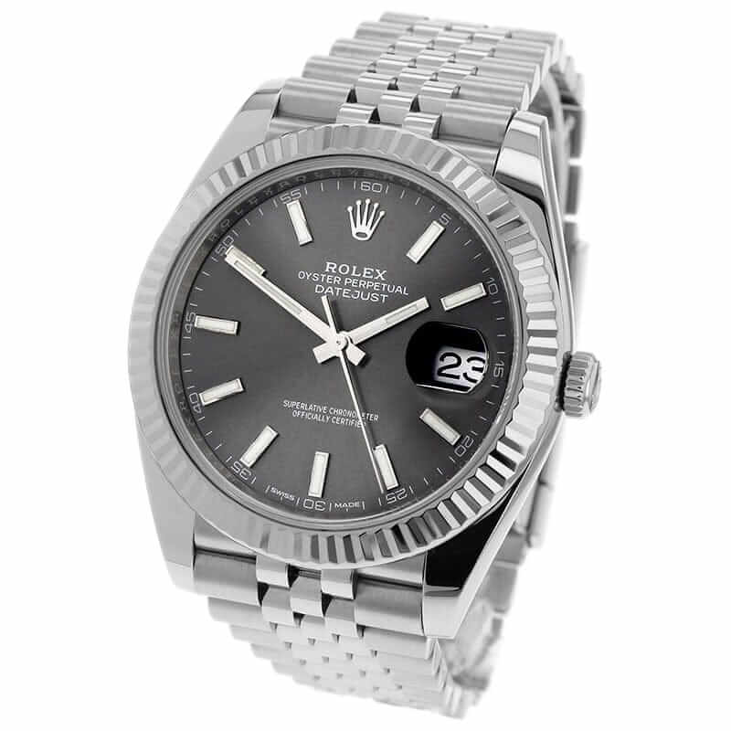 Rolex Datejust 41 41MM 126334-0014