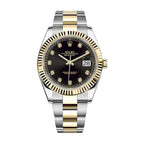 Rolex Datejust 41MM 126333-0005 Black Dial