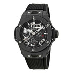 Hublot Big Bang Unico Meca-10 Black Magic 45MM 414.NI.1123.RX