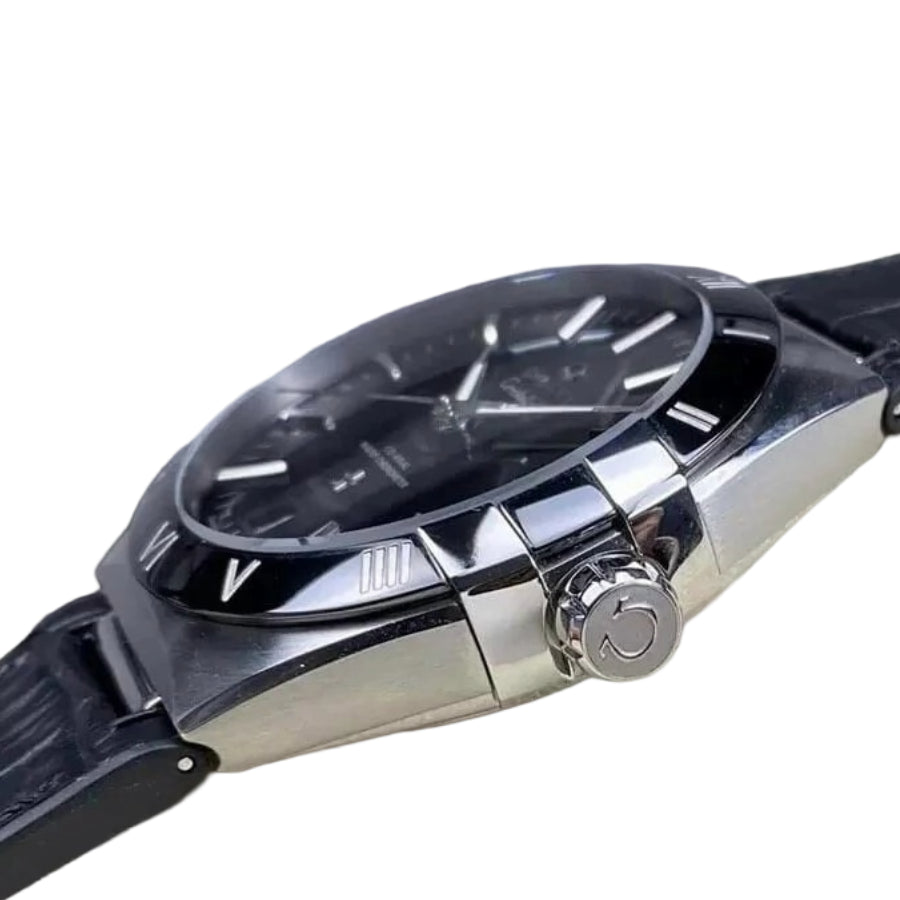 Omega Constellation 40MM 131.33.41.21.01.001 Black Dial