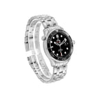 Omega Seamaster 41MM 212.30.41.20.03.003 Black Black