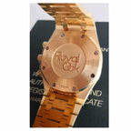 Audemars Piguet Royal Oak 41MM 26320BA.OO.1220BA.02