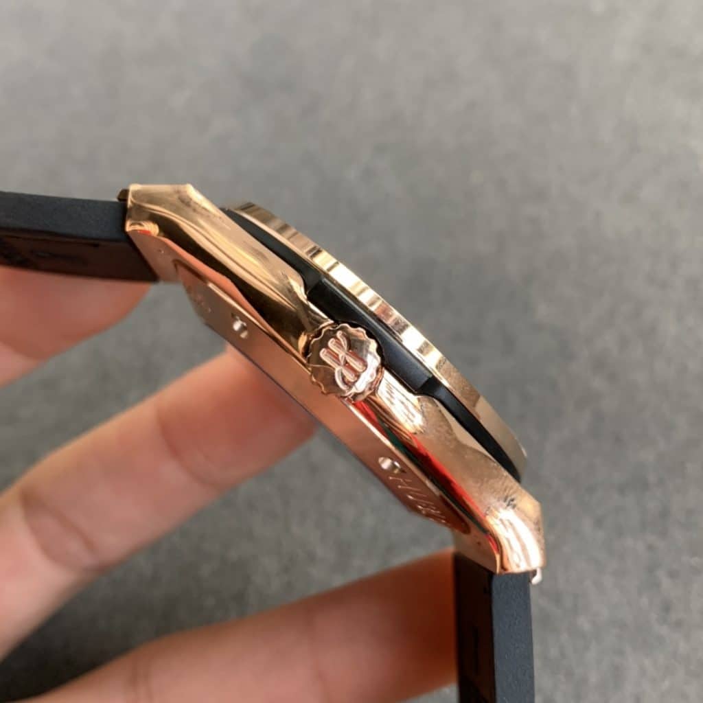 Hublot Big Bang 42MM King Gold