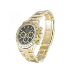 Rolex Daytona 40MM 16528 Yellow Gold