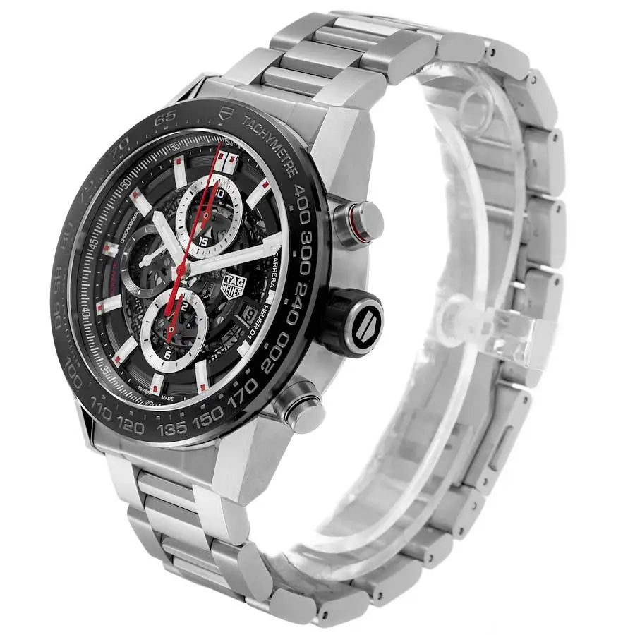 TAG Heuer Carrera 45MM CAR2A1W