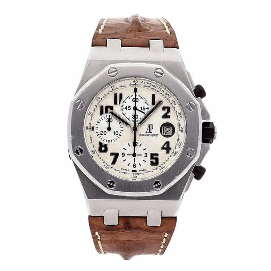 Audemars Piguet Royal Oak Offshore Safari 42MM 26170ST.OO.D091CR.01