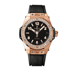 Hublot Big Bang One Click King Gold Diamond 39MM 465.OX.1180.RX.1204