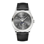 Patek Philippe Complications 38MM 5396G-014 White Gold Blue Sunburst