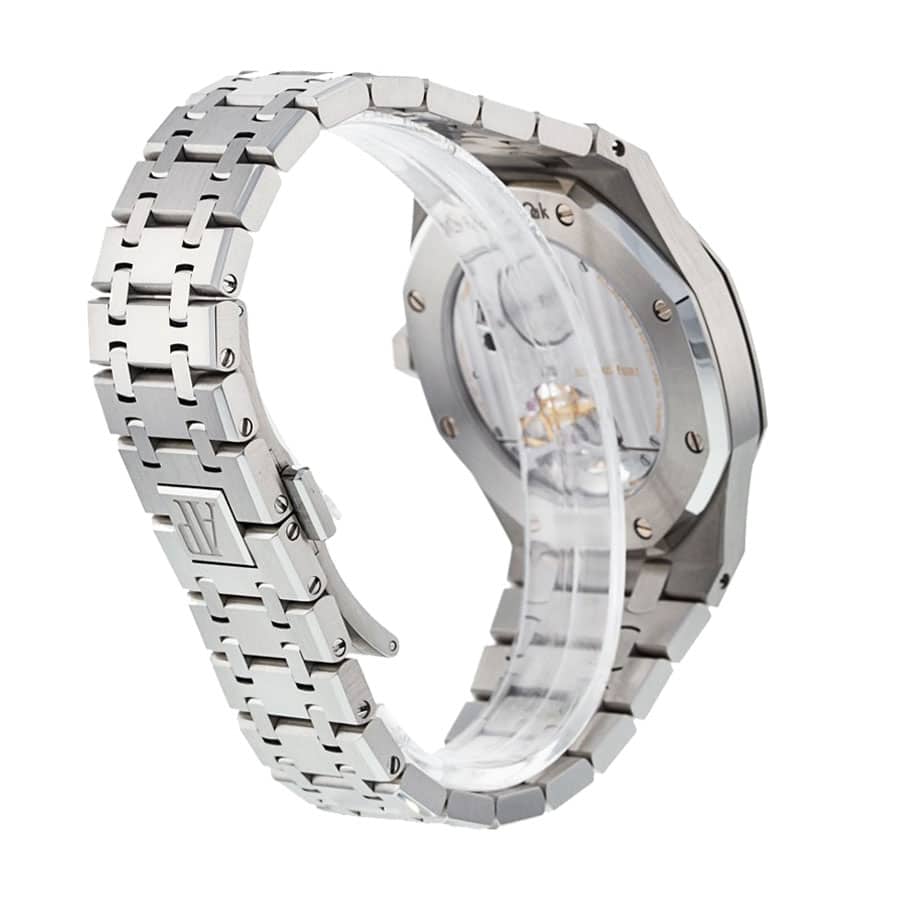 Audemars Piguet Royal Oak Flying Tourbillon 41MM 26510ST.OO.1220ST.01