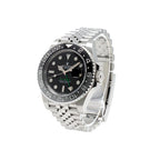 Rolex GMT-Master II 42MM 126710LN Black Bezel Oyster