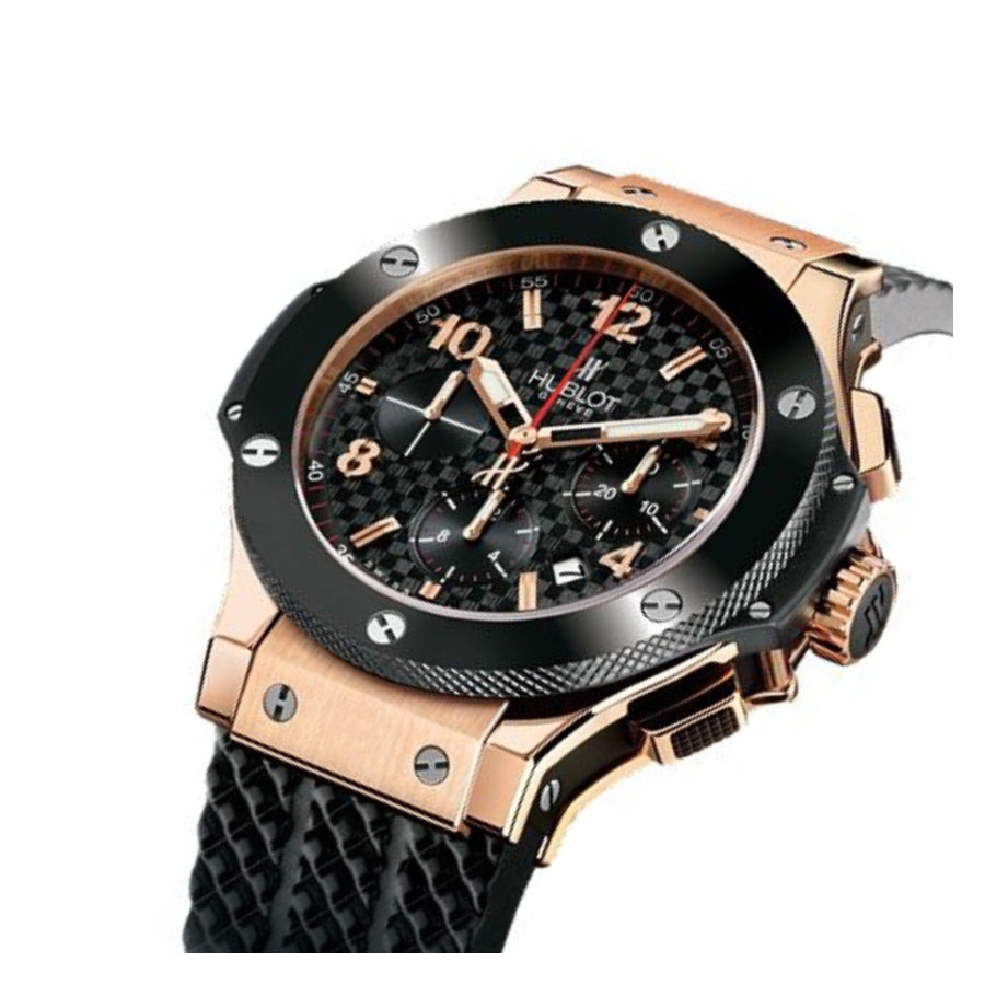 Hublot Big Bang 45MM 301.PB.131.RX Rose Gold