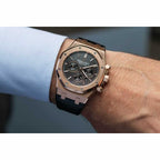 Audemars Piguet Royal Oak Chronograph 41MM 26320OR.OO.D002CR.01 Rose Gold