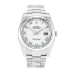 Rolex Oyster Perpetual Datejust 36MM 116200