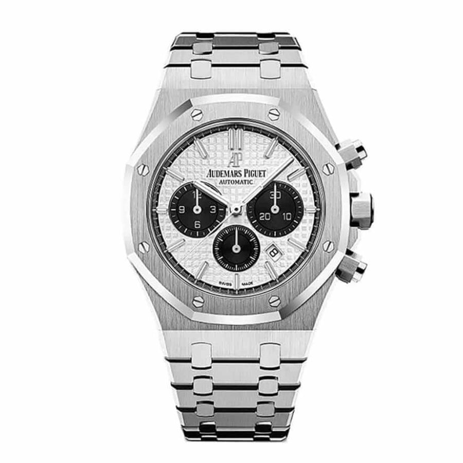 AP Royal Oak Chronograph 41MM 26331ST.OO.1220ST.03 Panda