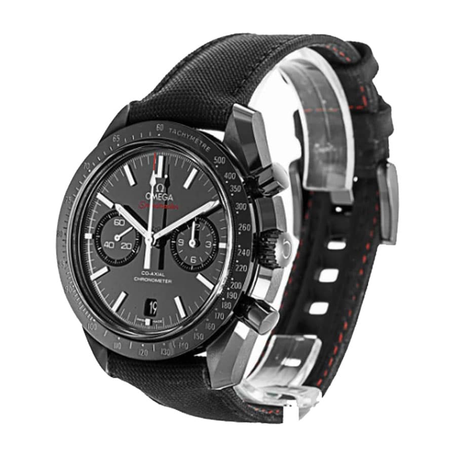 Omega Speedmaster Dark Side of the Moon Apollo 8 44MM 311.92.44.51.01.003