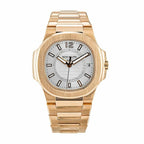 Patek Philippe Nautilus 32MM 7011/1R Rose Gold