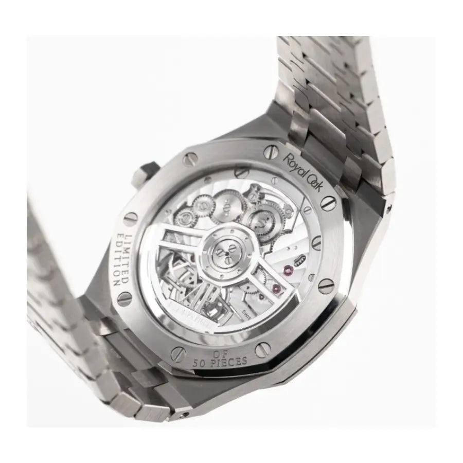 Audemars Piguet Royal Oak Chronograph 41MM 26534TI.OO.1220TI.01