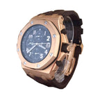 Audemars Piguet Royal Oak Offshore 44MM 26365OR.OO.D801CR.01