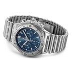 Breitling Chronomat Frecce Tricolori 45MM B01