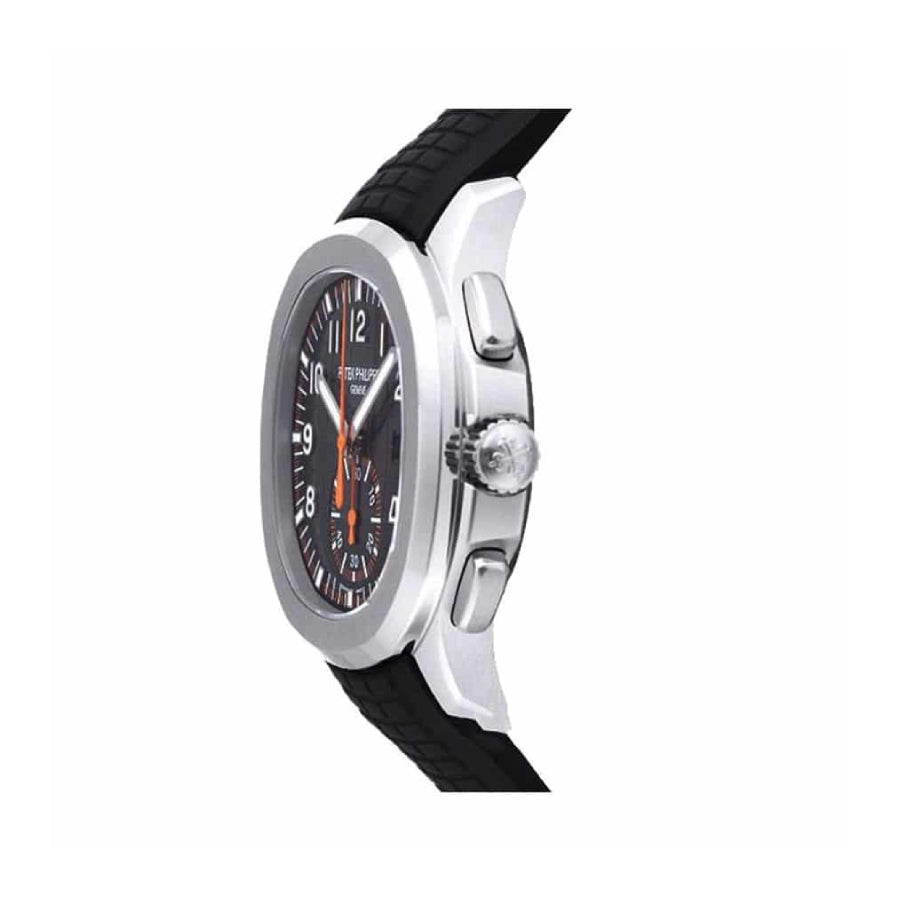 Patek Philippe Aquanaut Chronograph 42MM 5167A-001