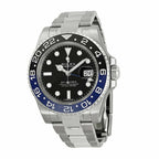 Rolex GMT-Master II Batman 40MM 116710BLNR