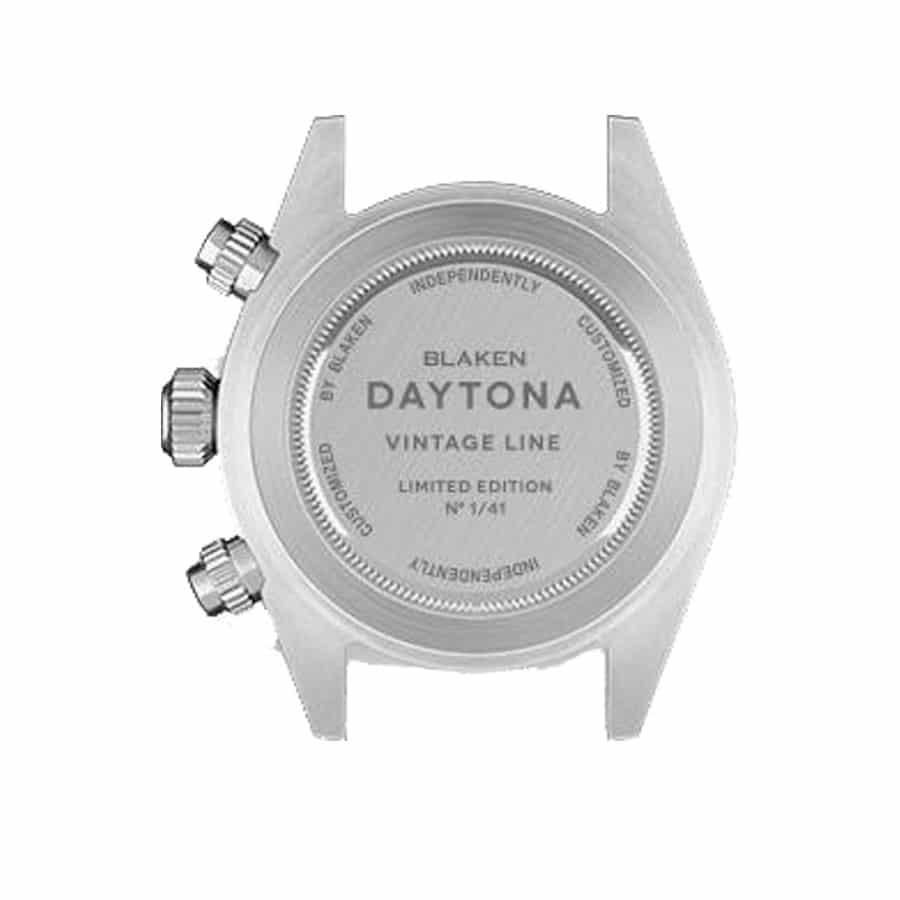 Rolex Daytona 40MM 16518 Blaken