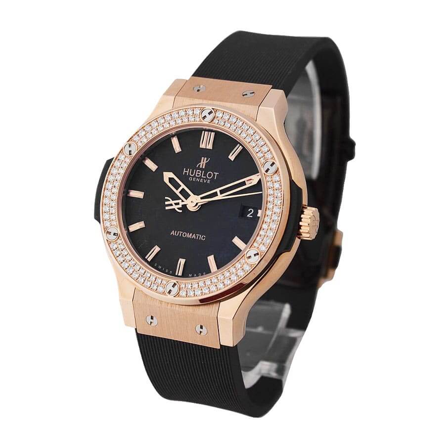 Hublot Big Bang 42MM King Gold