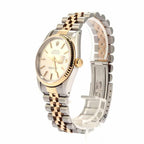 Rolex Datejust 36MM 16233 Two-Tone