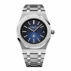 Audemars Piguet Royal Oak Jumbo Extra-Thin 41MM 15202IP.OO.1240IP.01 Blue Dial