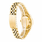 Rolex Datejust 31MM 6824 Champagne Dial
