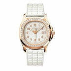 Patek Philippe Aquanaut Luce 38.8MM 5268/200R-001 Diamond Bezel