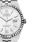 Rolex Land-Dweller 40MM M127234-0001 Polar
