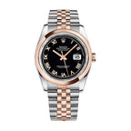 Rolex Datejust 36MM 116201 Roman Numerals