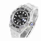Rolex Submariner 45MM 116610LN-97200 Iced Out