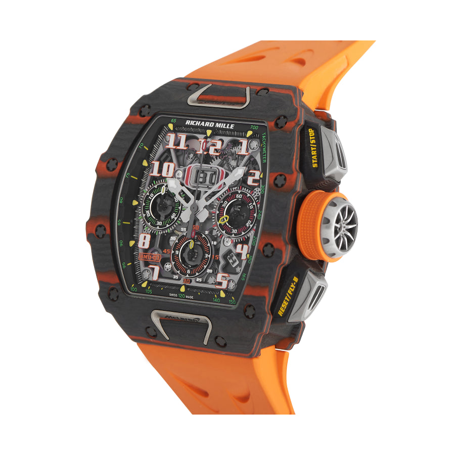 Richard Mille RM 11-03 50MM RM3502 McLaren
