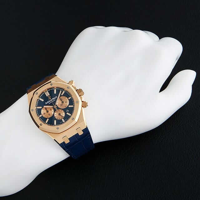 Audemars Piguet Royal Oak Selfwinding 44MM 26331OR.OO.D315CR.01
