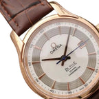 Omega De Ville 40MM 431.63.41.21.02.001