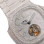 Patek Philippe Nautilus 40MM 5711 Tourbillon