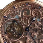 Patek Philippe Grand Complications Tourbillon 40MM