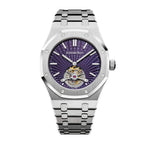 Audemars Piguet Royal Oak Tourbillon Extra-Thin 41MM 26522ST.OO.1220ST.01