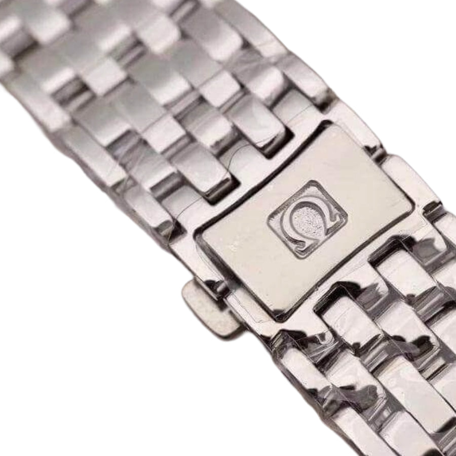 Omega De Ville Prestige 40MM 424.10.37.20.03.002