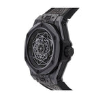 Hublot Big Bang All Black 45MM 415.CX.1114.VR.MXM17 Ceramic