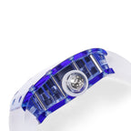 Richard Mille RM 35-02 42MM RM35 01 Blue and White Quartz TPT