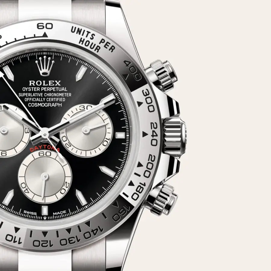 Rolex Daytona 40MM 126509