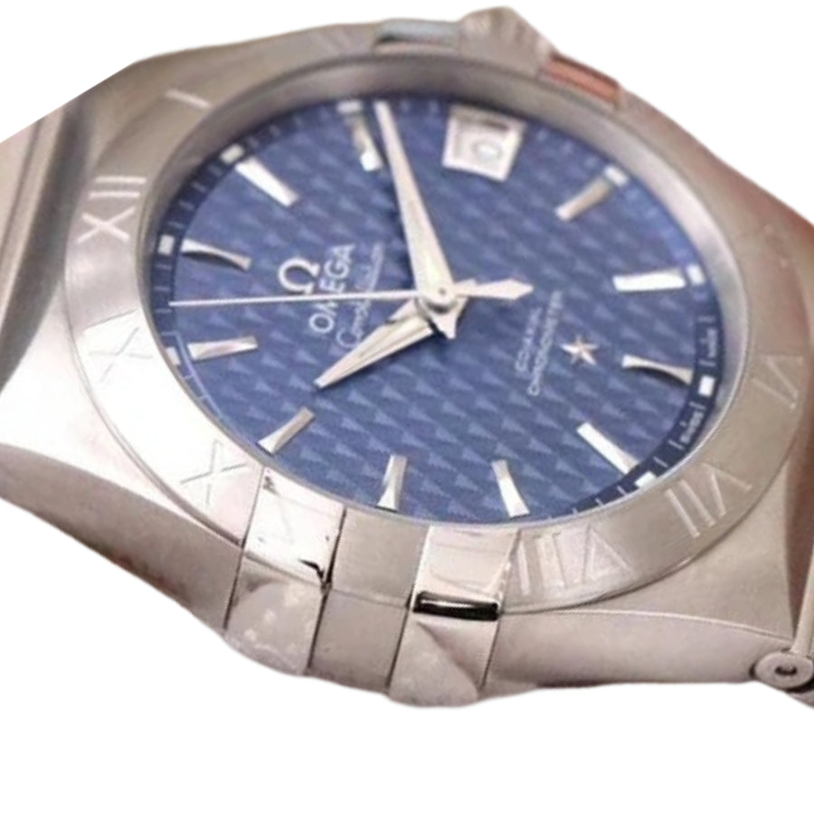Omega Constellation 40MM 123.10.35.20.03.002