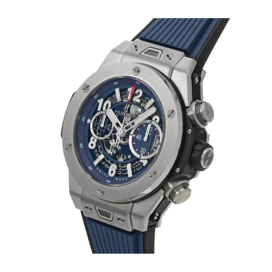 Hublot Big Bang 45MM 411.NX.5179.RX Sapphire