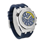 Audemars Piguet Royal Oak Offshore Diver Chronograph 42MM 26703ST.OO.A027CA.01